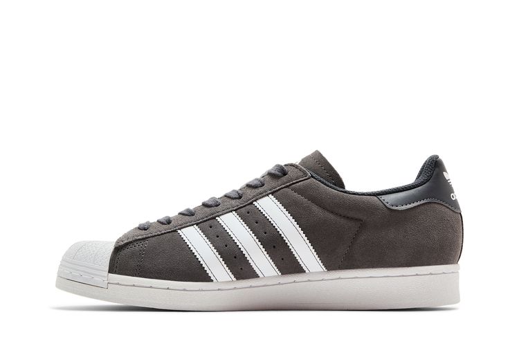 adidas gazelle silver green womens adidas Originals Women's Superstar II main image 0