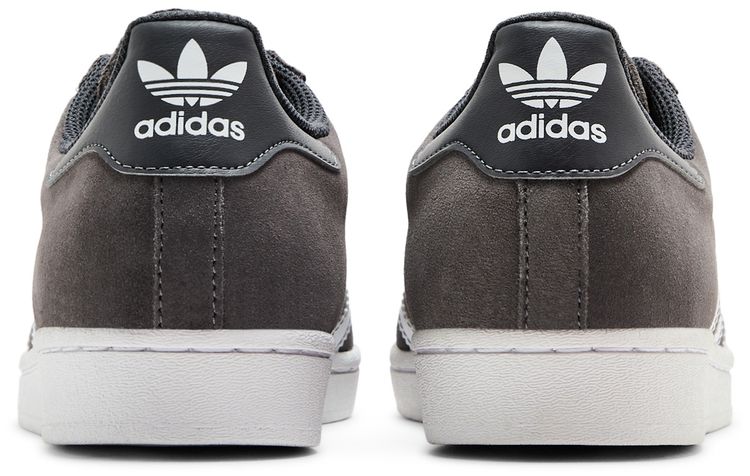 adidas Superstar Grey White