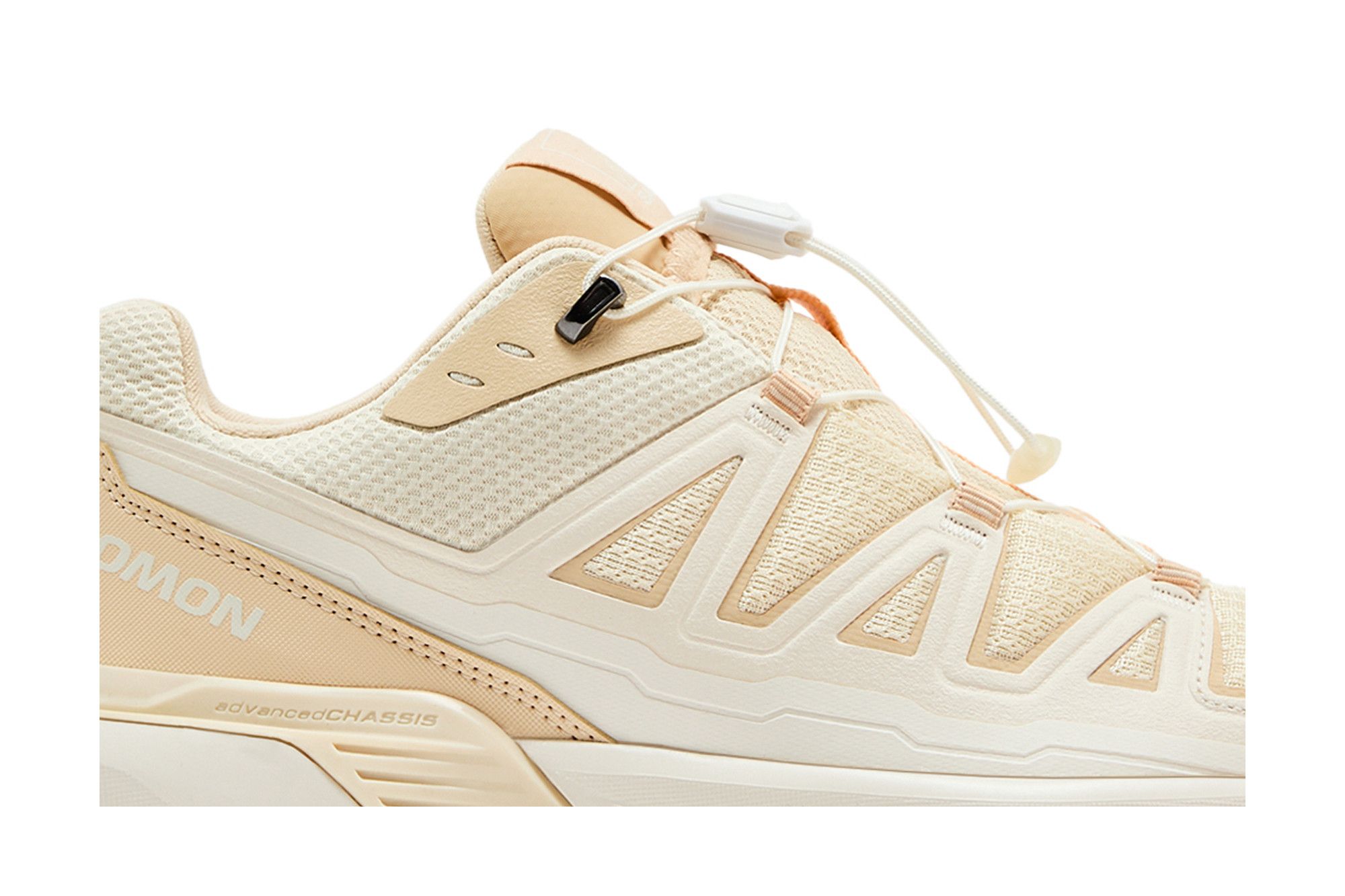 Buy Salomon Wmns X Ultra 360 Edge 'Wheat Shortbread' - L47464100