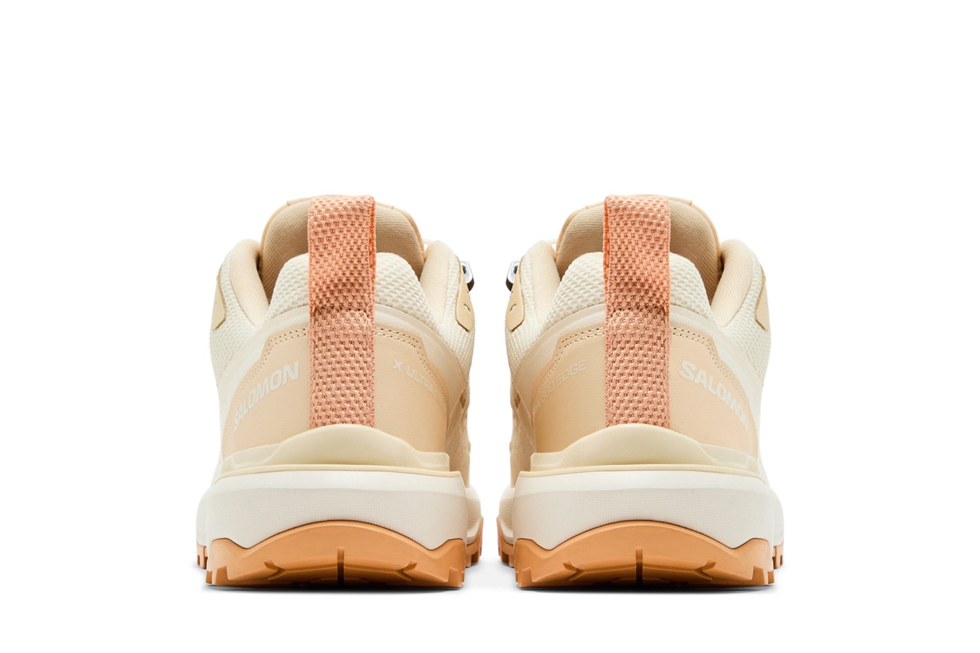 Buy Salomon Wmns X Ultra 360 Edge 'Wheat Shortbread