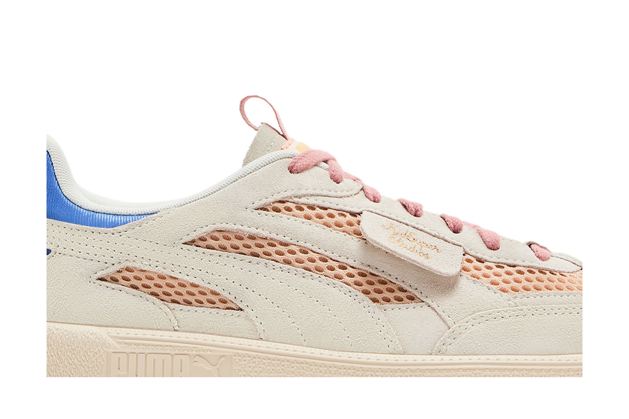 Buy Puma KidSuper x Palermo 'Warm White' - 397306 04 | GOAT Buy Puma KidSuper x Palermo 'Warm White' - 397306 04 | GOAT