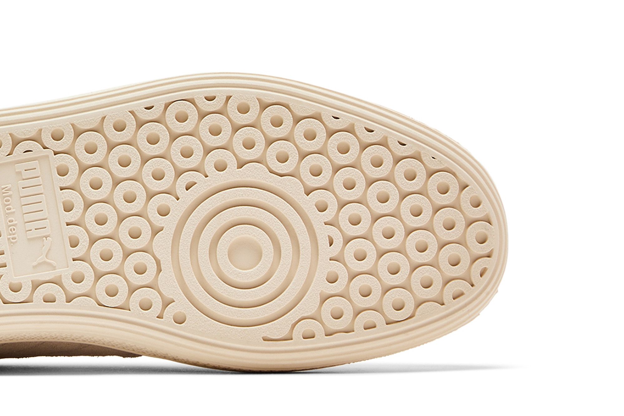 Buy Puma KidSuper x Palermo 'Warm White' - 397306 04 | GOAT