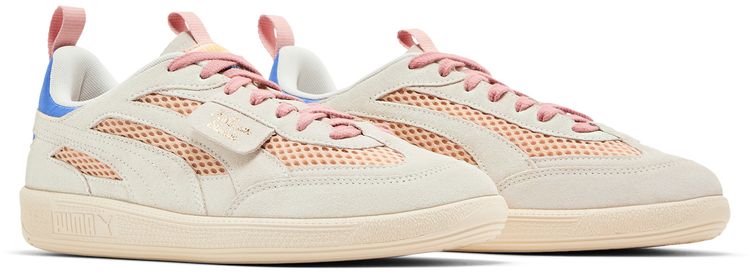 KidSuper x Puma Palermo Warm White