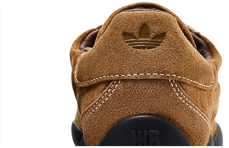 Wales Bonner x adidas Karintha Earth Strata