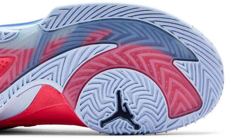 Air Jordan Luka 3 Purple Comet