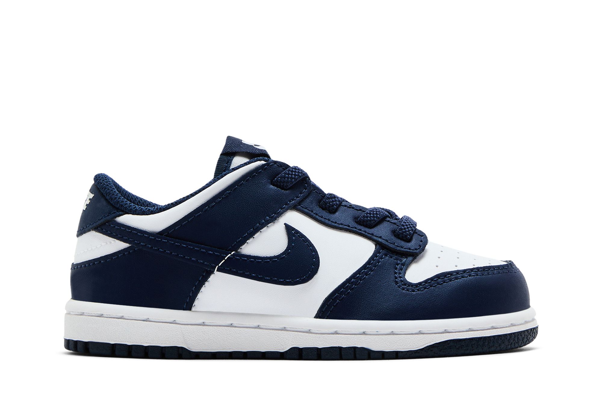 Buy Nike Dunk Low TD 'Midnight Navy' - FB9107 116 | GOAT