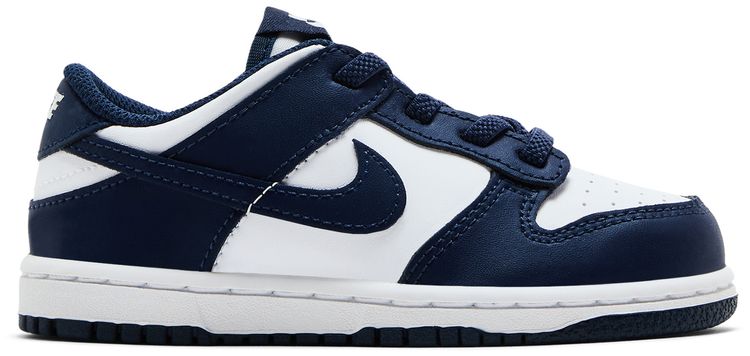 Nike Dunk Low TD Midnight Navy