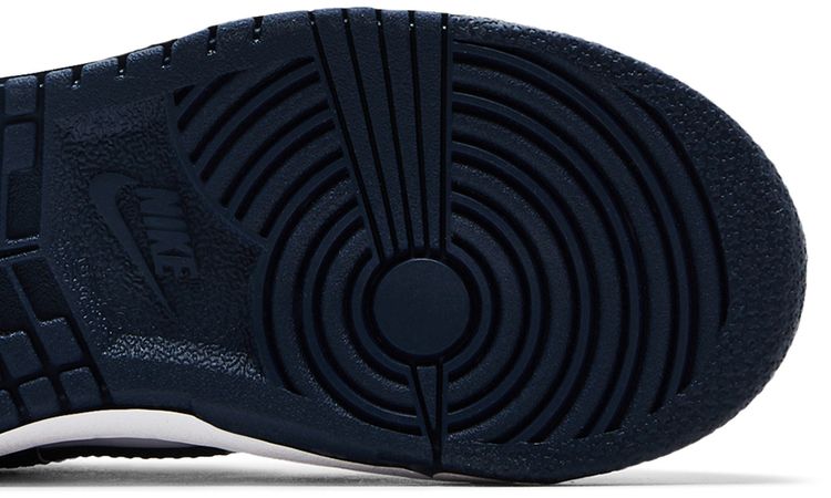 Nike Dunk Low TD Midnight Navy