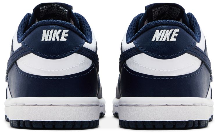 Nike Dunk Low TD Midnight Navy