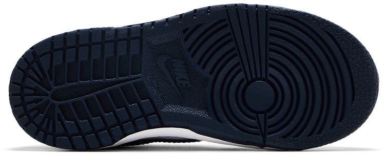 Nike Dunk Low TD Midnight Navy