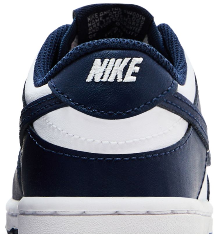 Nike Dunk Low TD Midnight Navy