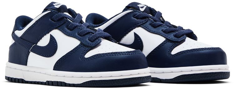 Nike Dunk Low TD Midnight Navy