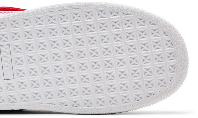 Hello Kitty x Puma Wmns Suede XL Red Bow