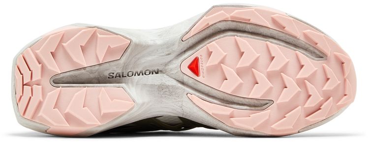 Salomon XT PURE Advanced Fallen Rock