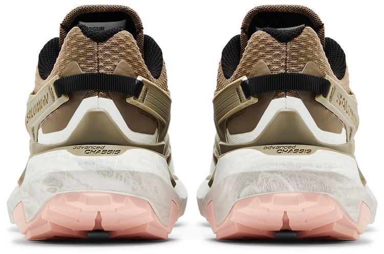 Salomon XT PURE Advanced Fallen Rock