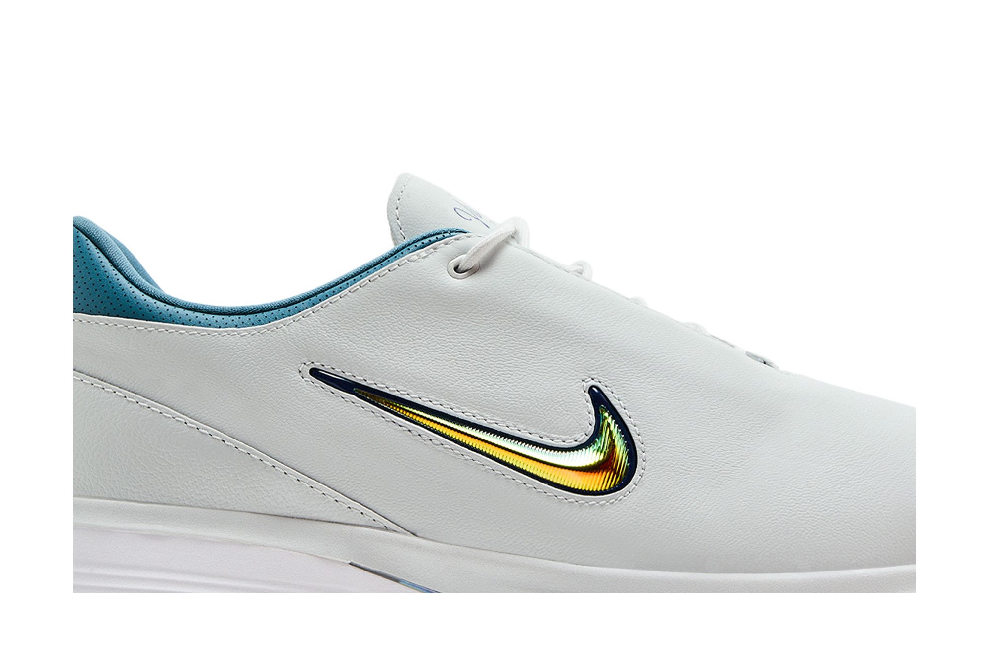 Buy Nike Air Zoom Victory Tour 4 'Iridescent Pack' - FZ4155 003 | GOAT