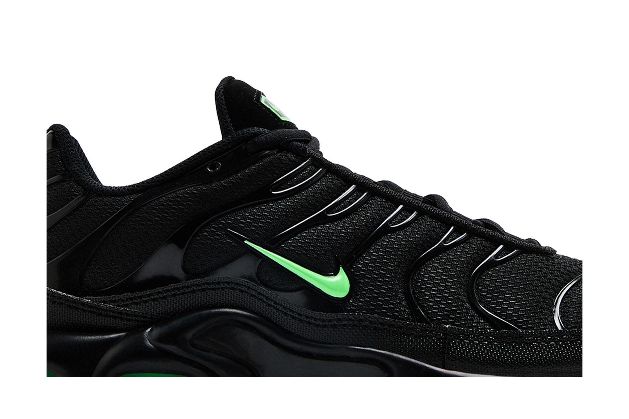 Buy Nike Air Max Plus 'Green Strike' - DM0032 024 | GOAT CA