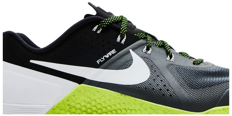 Nike Metcon 1 OG Dark Grey Volt 2025