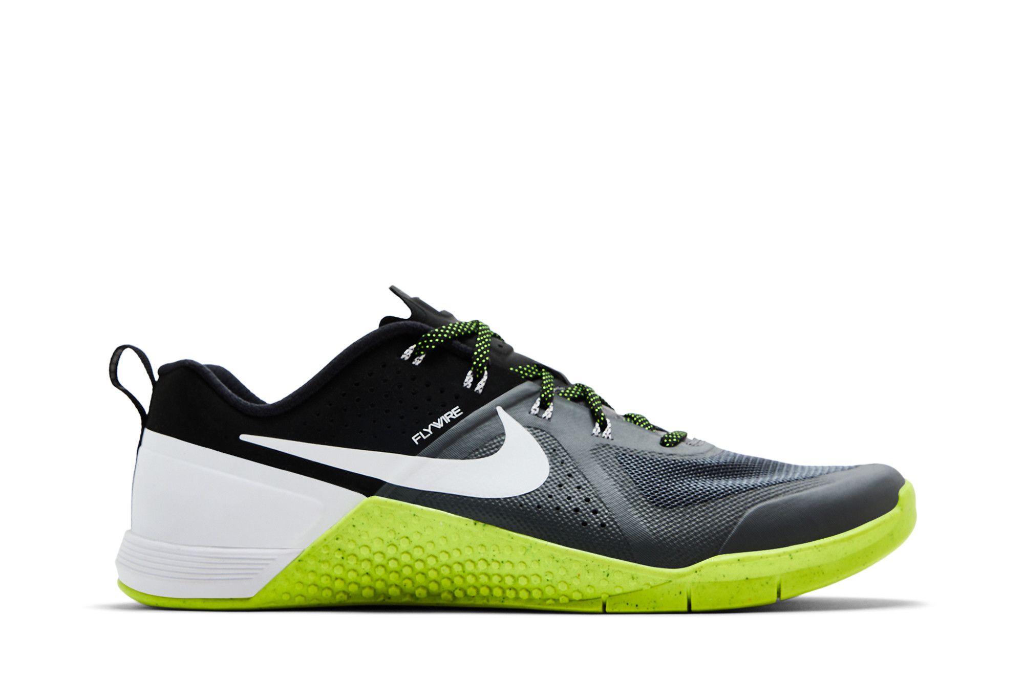Buy Nike Metcon 1 OG 'Dark Grey Volt' 2025 - FQ1854 003 | GOAT