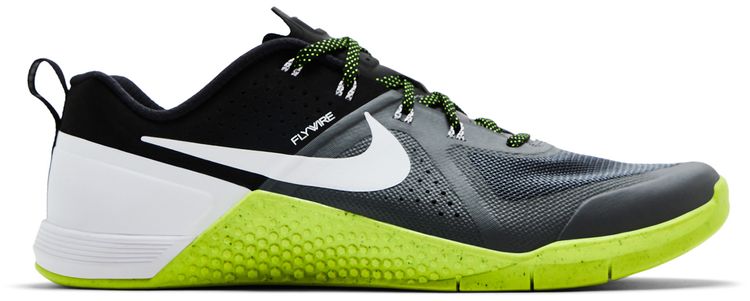 Nike Metcon 1 OG Dark Grey Volt 2025