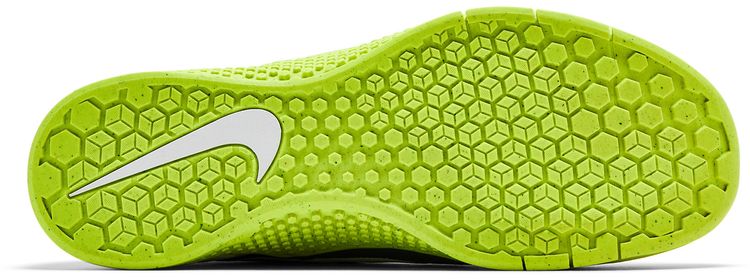 Nike Metcon 1 OG Dark Grey Volt 2025