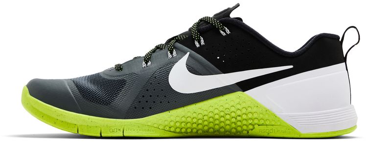 Nike Metcon 1 OG Dark Grey Volt 2025
