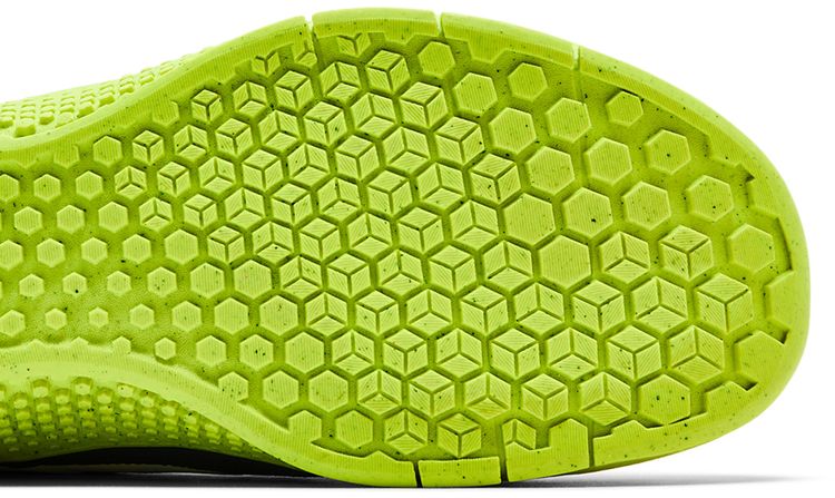 Nike Metcon 1 OG Dark Grey Volt 2025