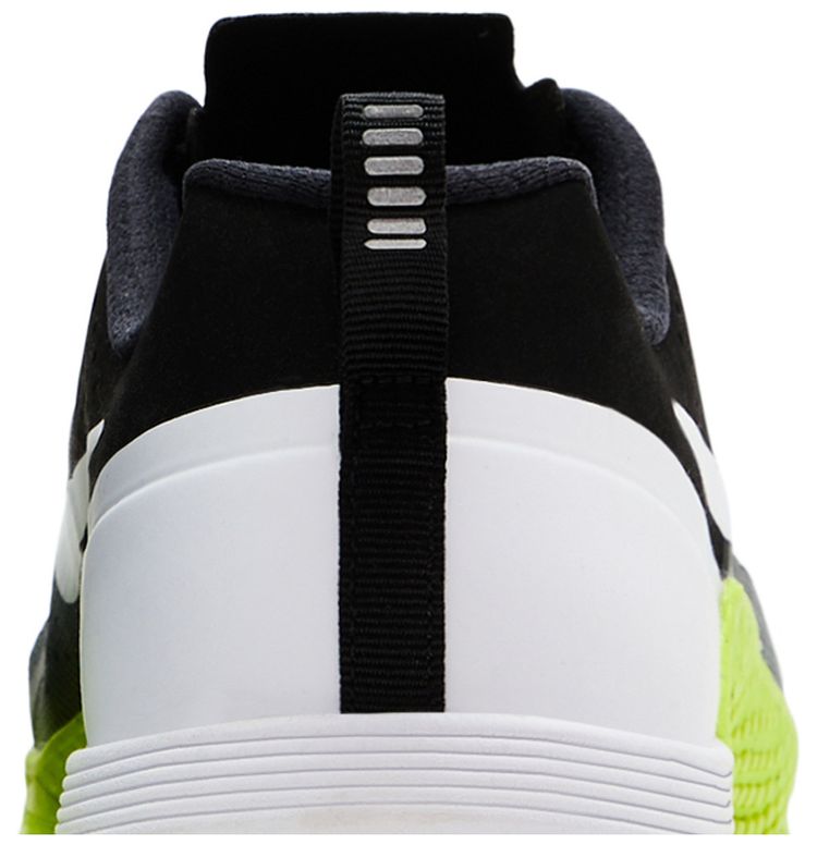 Nike Metcon 1 OG Dark Grey Volt 2025