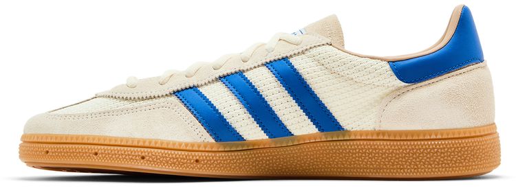 Adidas Handball Spezial Cream White Blue Gum