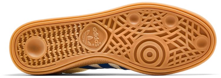 Adidas Handball Spezial Cream White Blue Gum