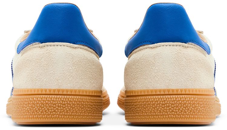 Adidas Handball Spezial Cream White Blue Gum