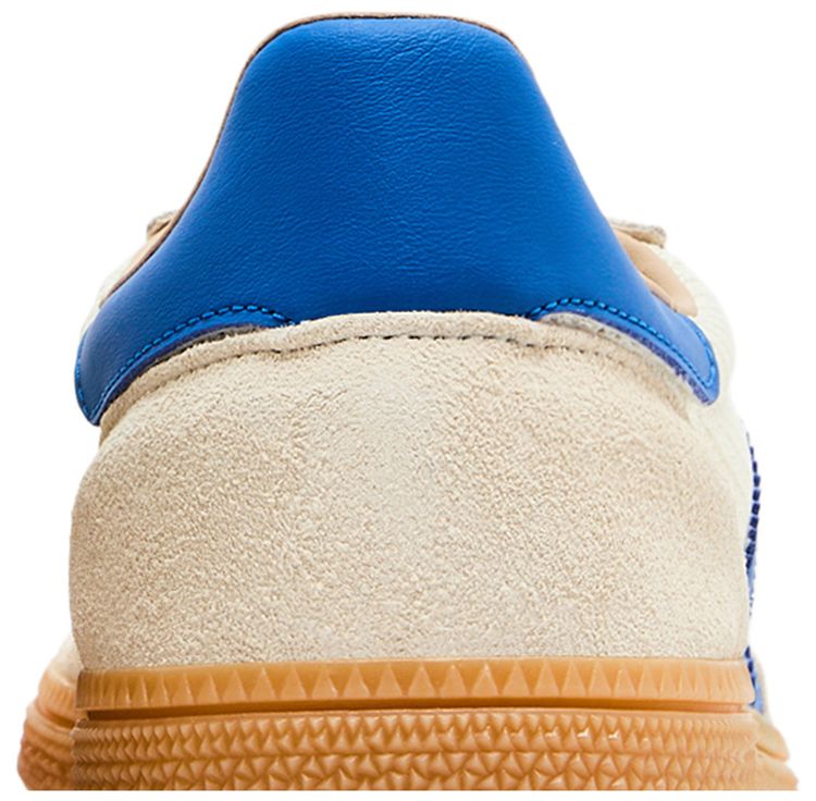 Adidas Handball Spezial Cream White Blue Gum