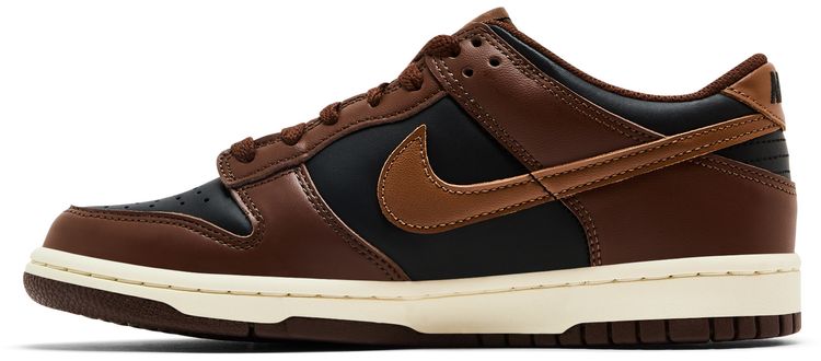 Nike Dunk Low GS Black Cacao Wow