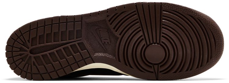 Nike Dunk Low GS Black Cacao Wow