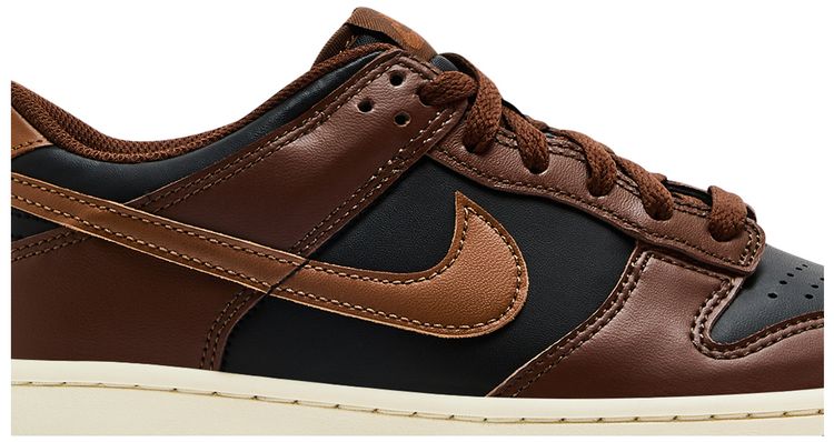 Nike Dunk Low GS Black Cacao Wow