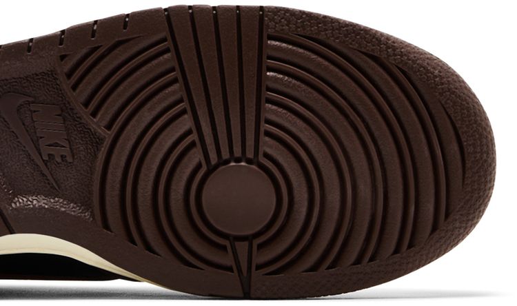 Nike Dunk Low GS Black Cacao Wow
