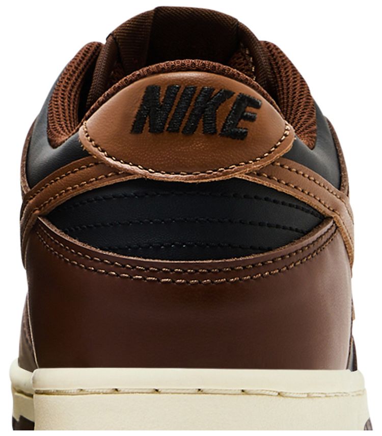 Nike Dunk Low GS Black Cacao Wow