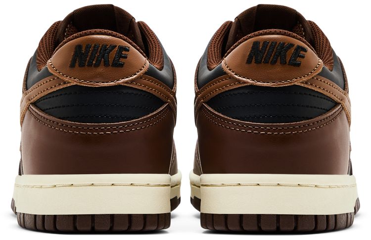 Nike Dunk Low GS Black Cacao Wow