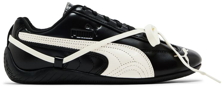 Rose x Puma Wmns Speedcat Premium Black