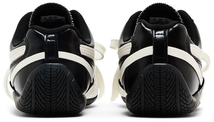 Rose x Puma Wmns Speedcat Premium Black