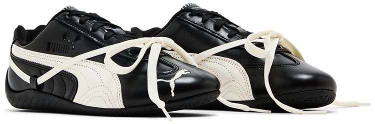 Rose x Puma Wmns Speedcat Premium Black