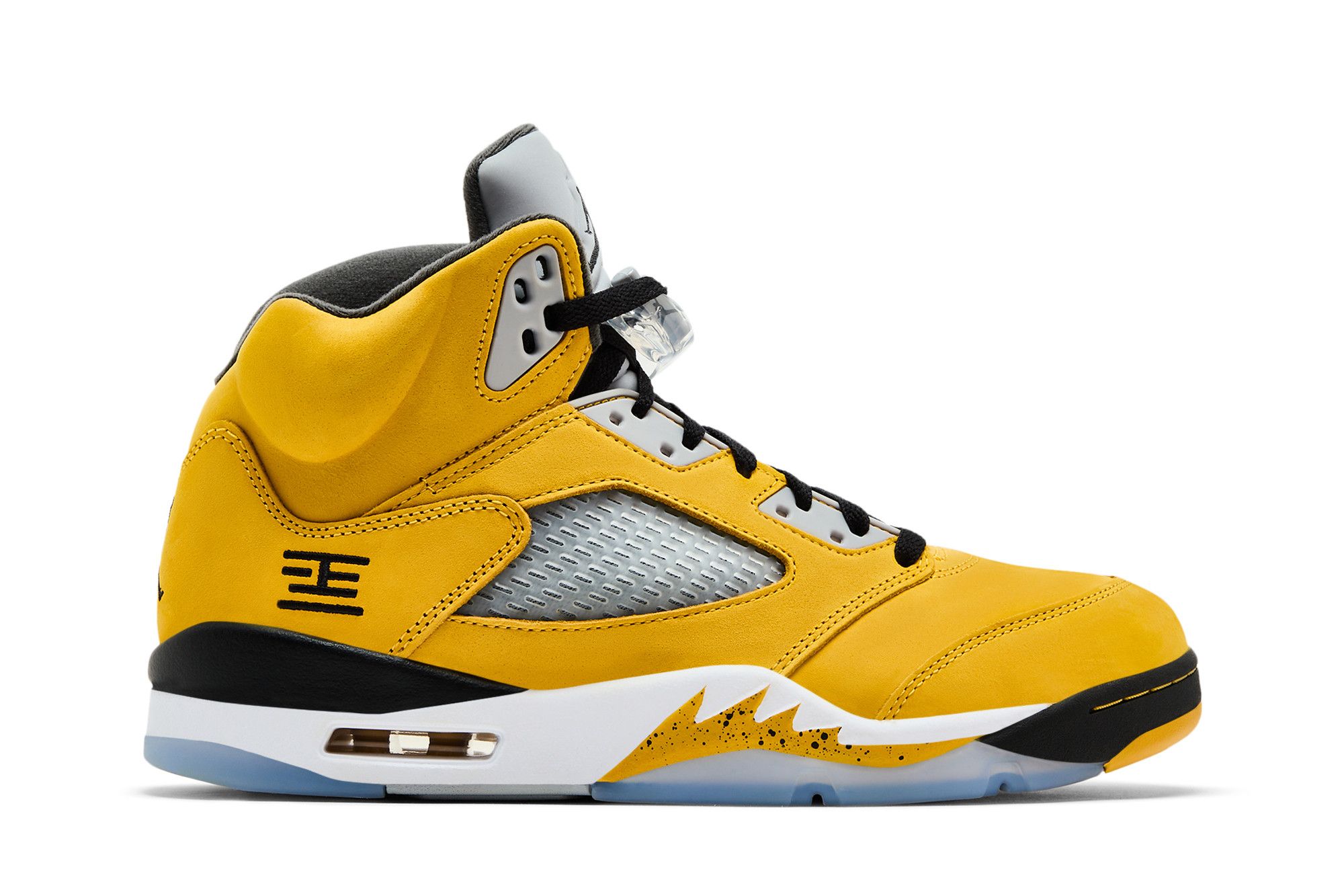 Buy Air Jordan 5 Retro T23 'Tokyo' 2025 - IO3372 700 | GOAT