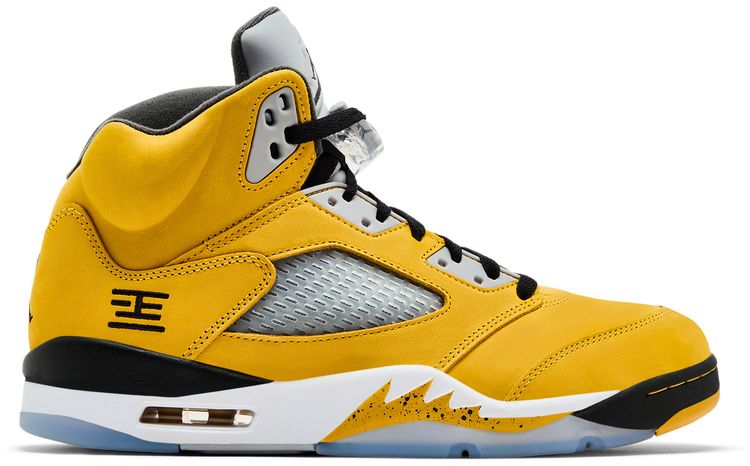 Air Jordan 5 Retro T23 Tokyo 2025