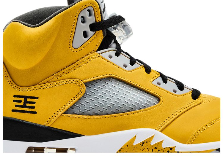 Air Jordan 5 Retro T23 Tokyo 2025