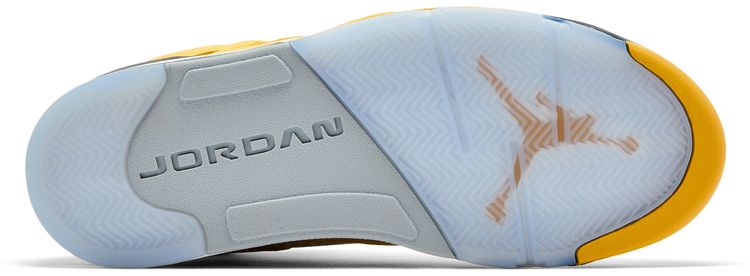 Air Jordan 5 Retro T23 Tokyo 2025