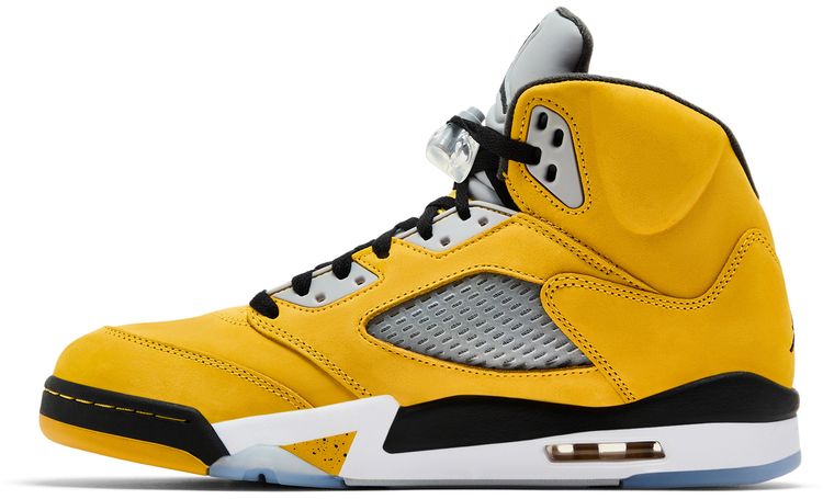 Air Jordan 5 Retro T23 Tokyo 2025