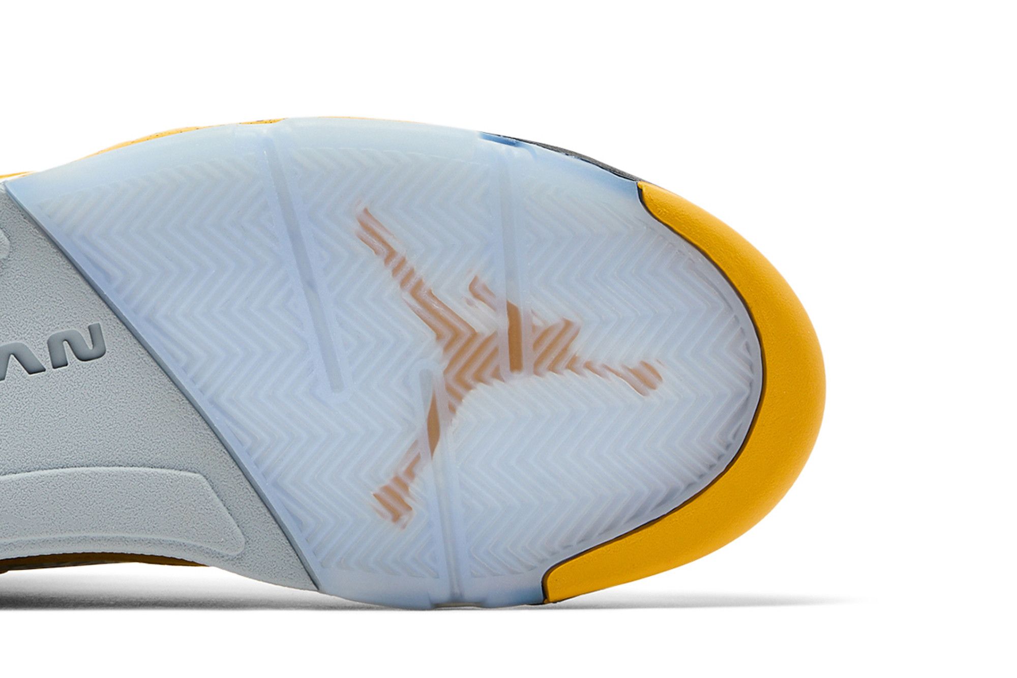 Buy Air Jordan 5 Retro T23 'Tokyo' 2025 - IO3372 700 | GOAT