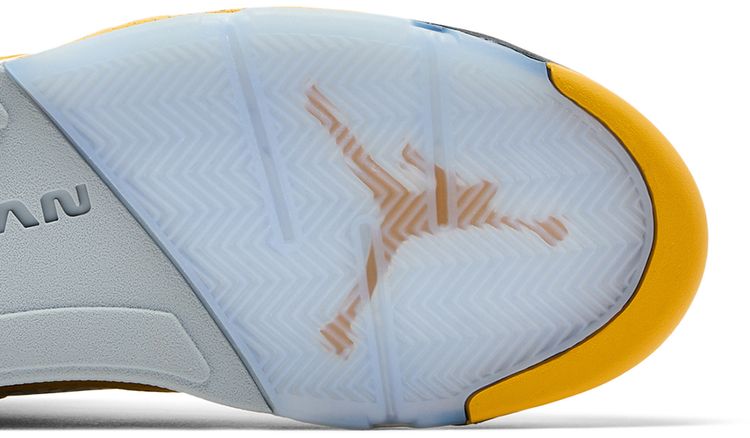 Air Jordan 5 Retro T23 Tokyo 2025