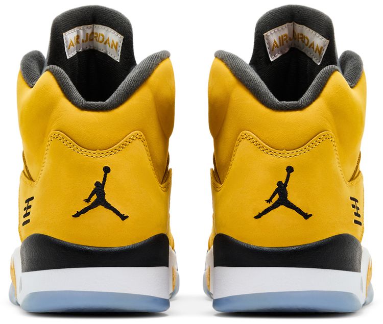 Air Jordan 5 Retro T23 Tokyo 2025