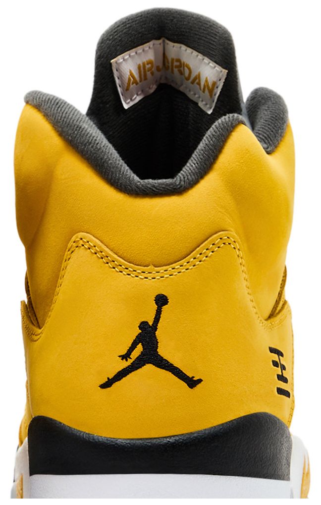 Air Jordan 5 Retro T23 Tokyo 2025